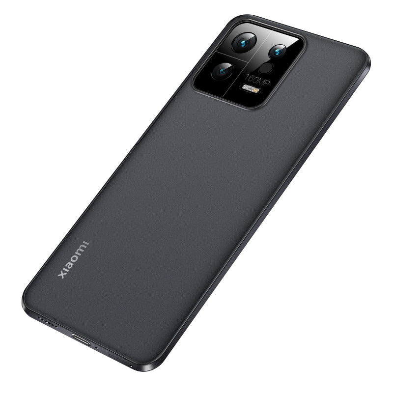 For Xiaomi 13 5G Ultra Thin PP Phone Case Anti-fingerprint Matte Scratch-resistant Back Case For Xiaomi 13 5G Ultra Thin PP Phone Case Anti-fingerprint Matte Scratch-resistant Back Case
